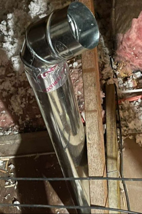 Dryer Vent Cleaning Dryer Vent Cleaning