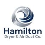 Hamilton Dryer & Air Duct Co. - Logo